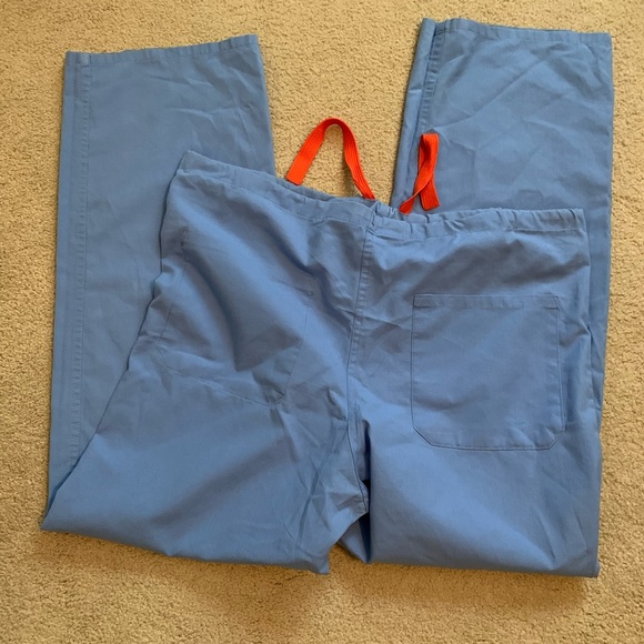 Scrub pants - Picture 2 of 3
